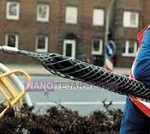 جوراب کابل کشی سایز 40تا60 جوراب کابل کشی سایز 40تا60